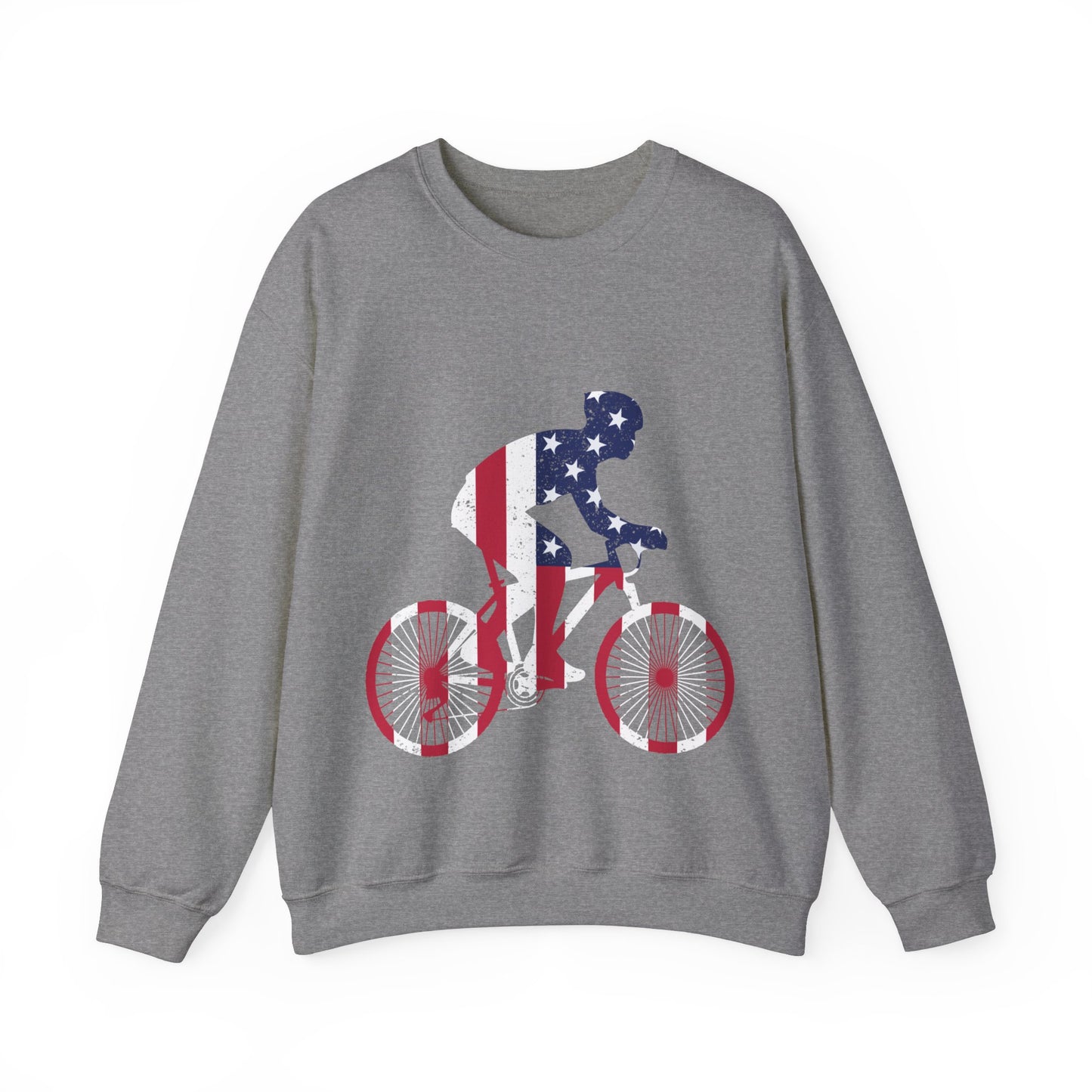 Crewneck Sweatshirt