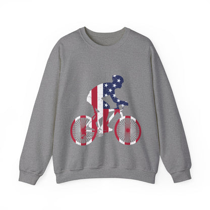 Crewneck Sweatshirt