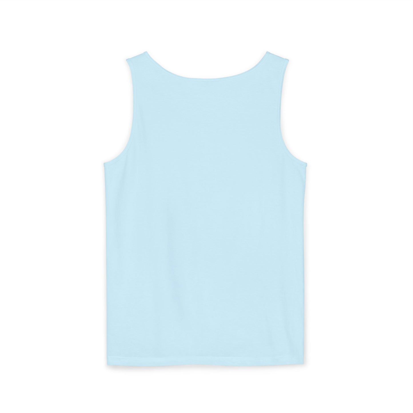 Unisex Friendship Tank Top