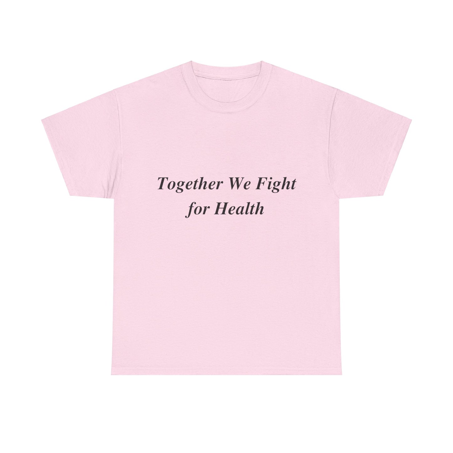 Health T-shirts