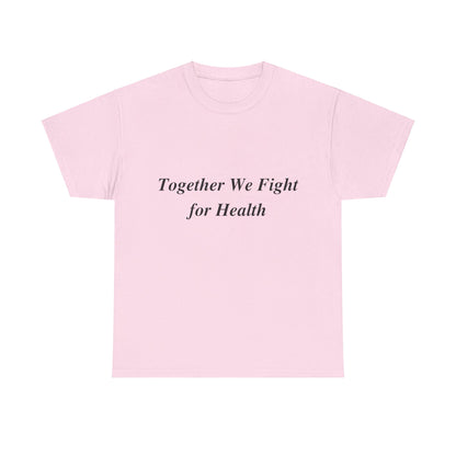 Health T-shirts