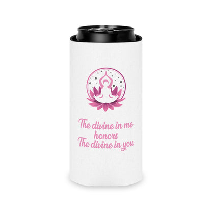 Yoga Can Cooler