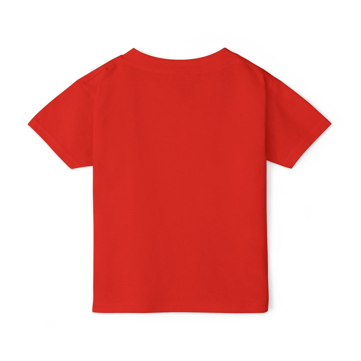 Heavy Cotton™ Toddler T-shirt