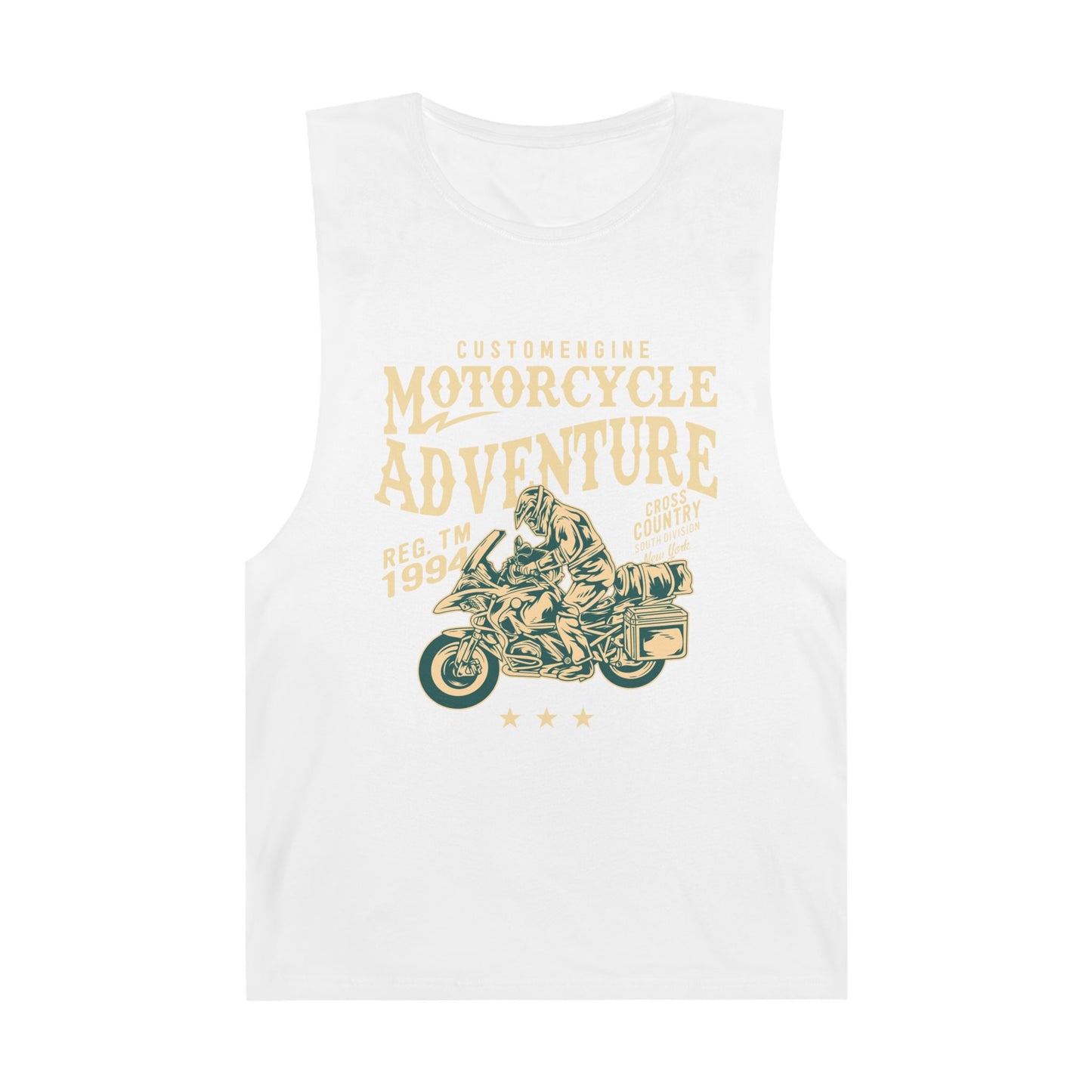 Unisex Motorbikes