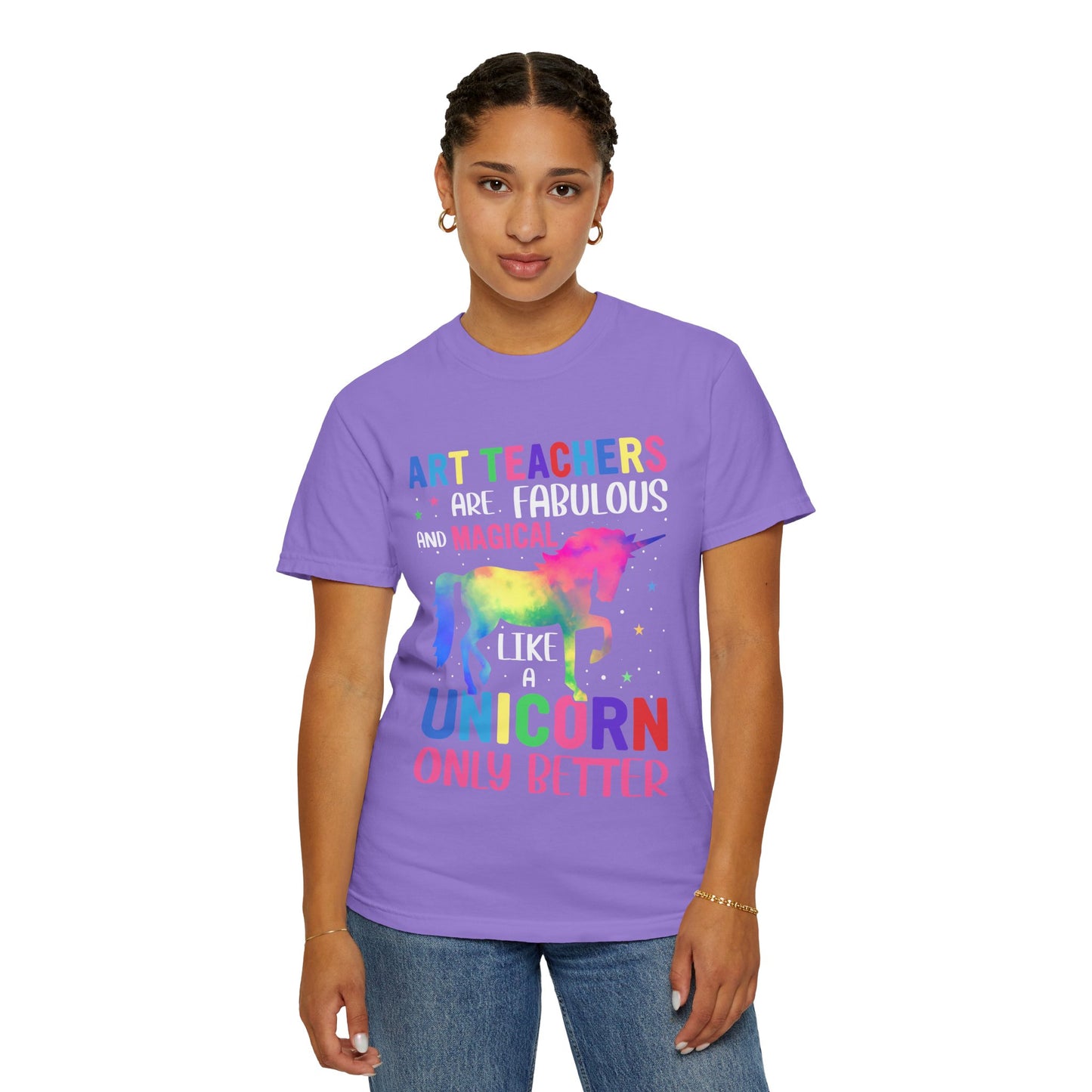 Unisex Teacher T-shirt