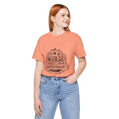 Unisex Mindful t-shirt