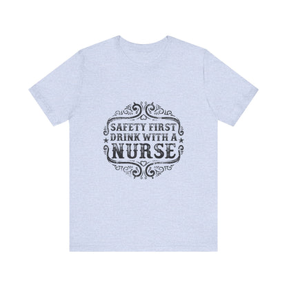 Unisex Mindful t-shirt