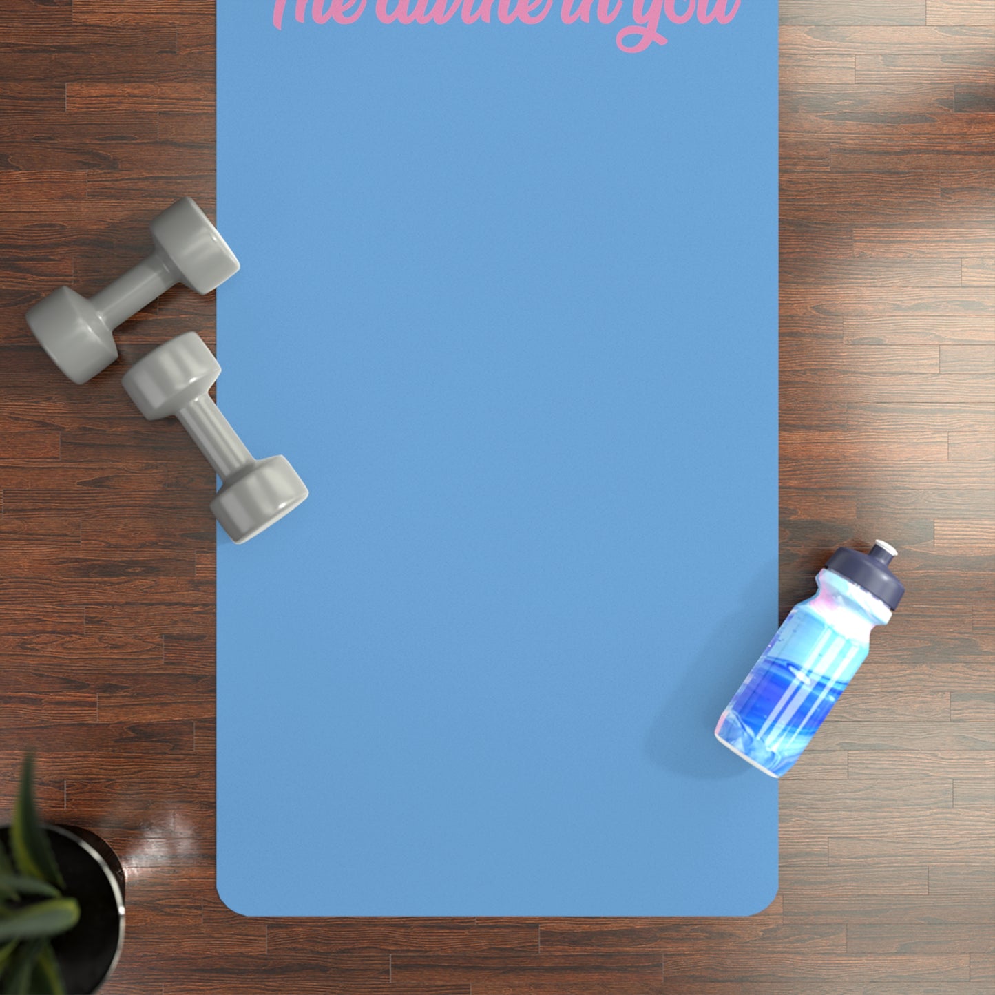 Yoga Mat