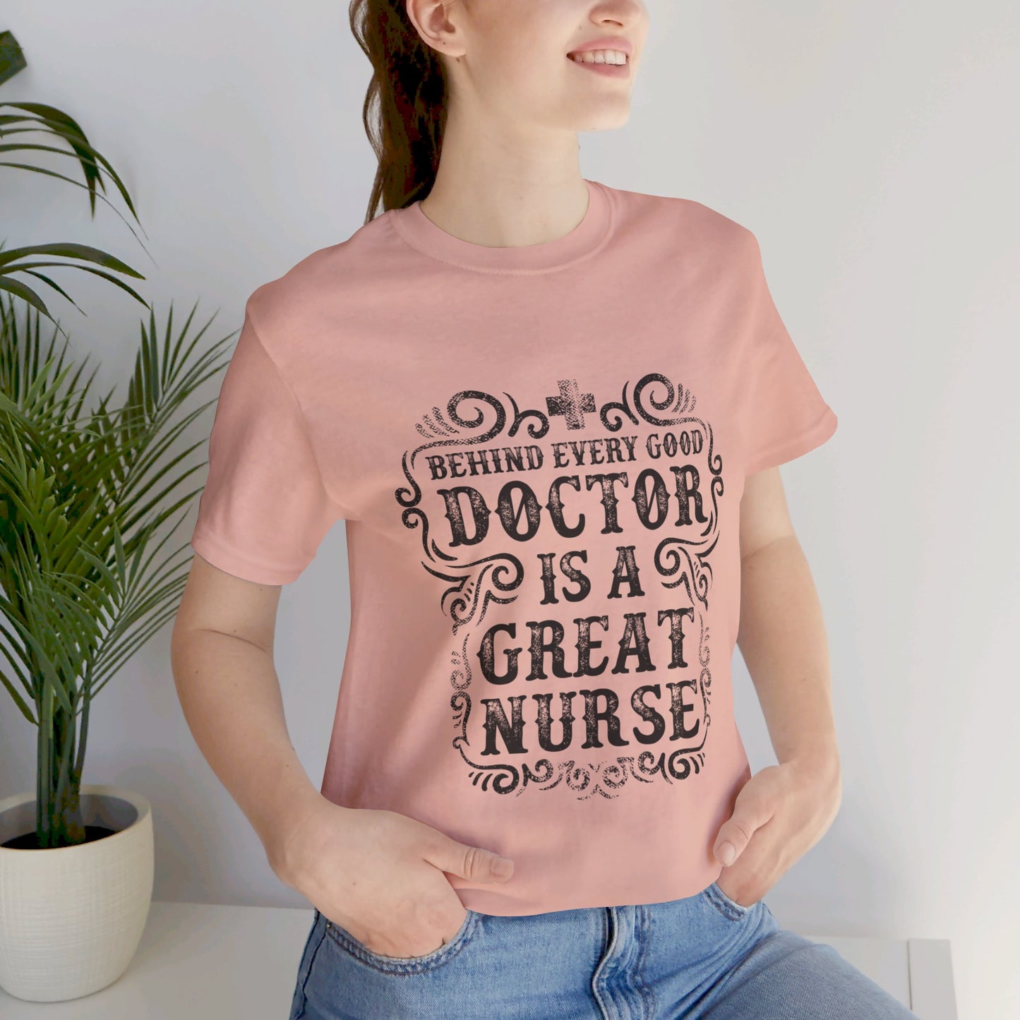 Unisex Healthcare Heroes