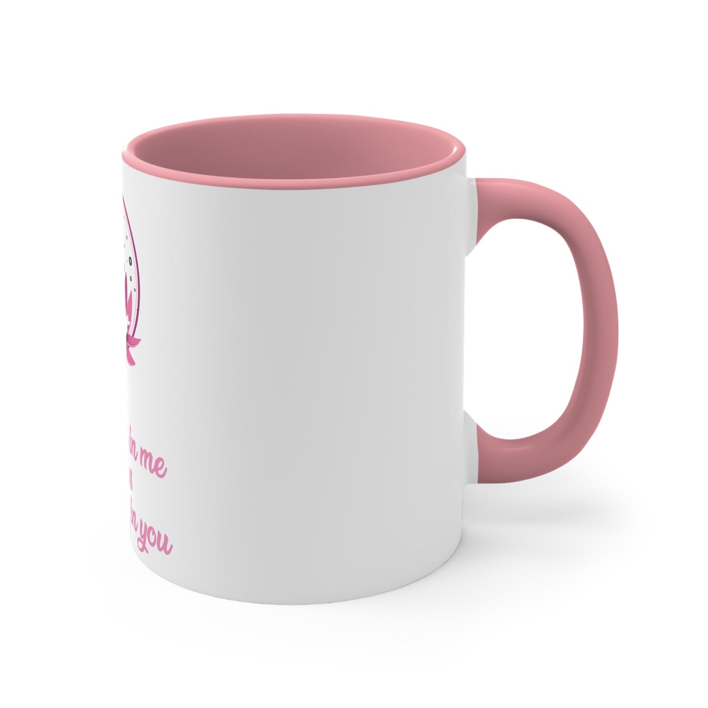 Yoga Mugs, 11oz