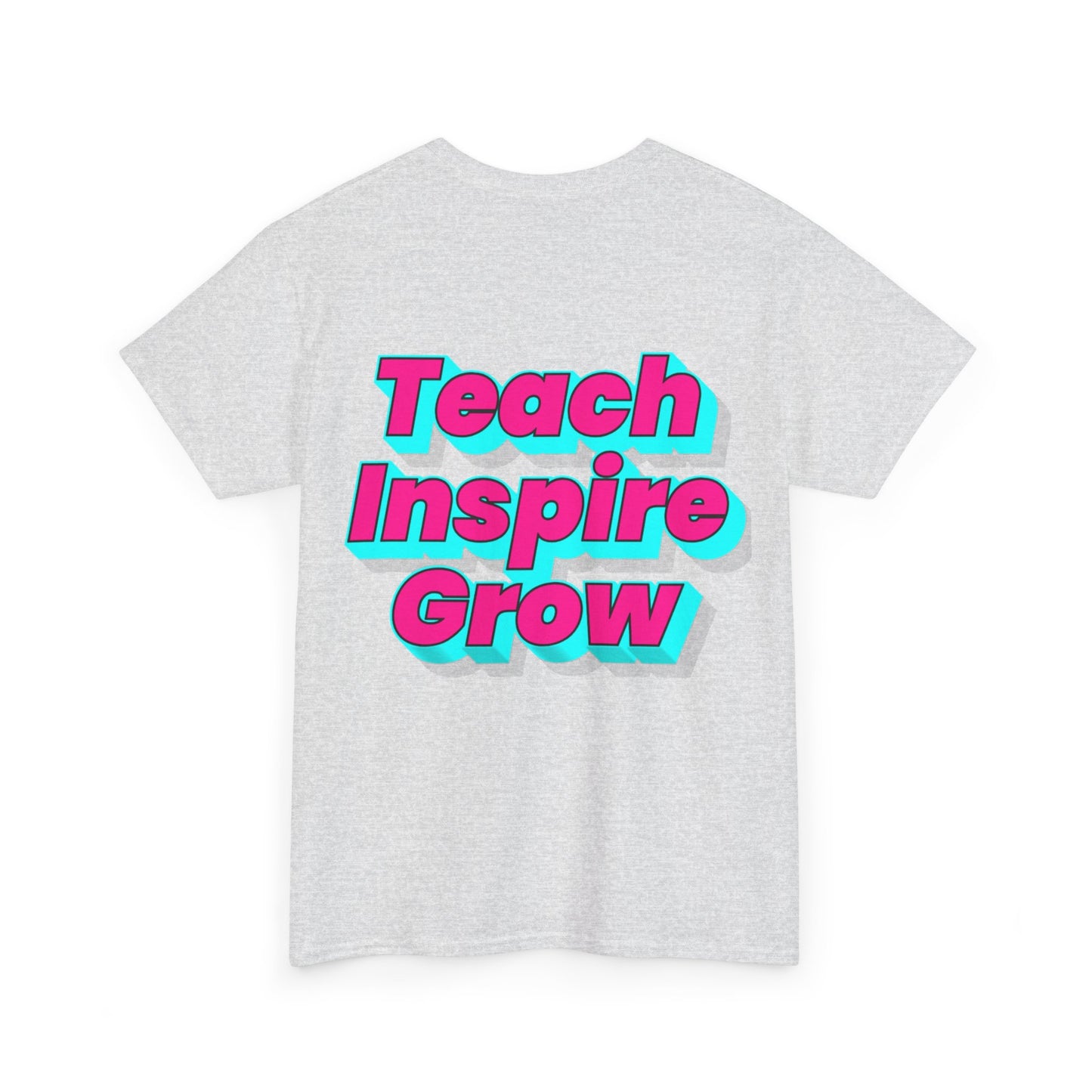 Teacher's Inspirations