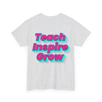 Teacher's Inspirations