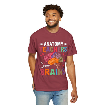 Unisex Teacher T-shirt