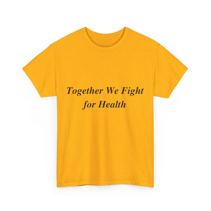 Health T-shirts