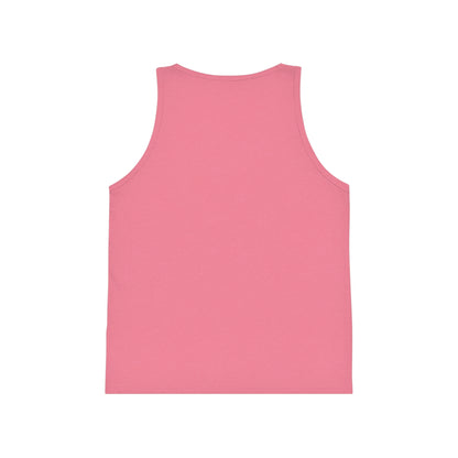 Kid's Jersey Tank Top