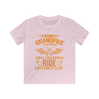 Kids Motorbikes