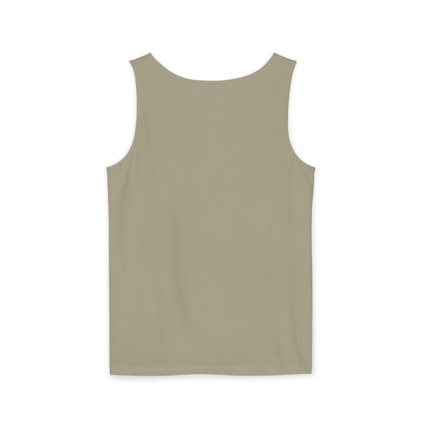 Yoga Tank Top