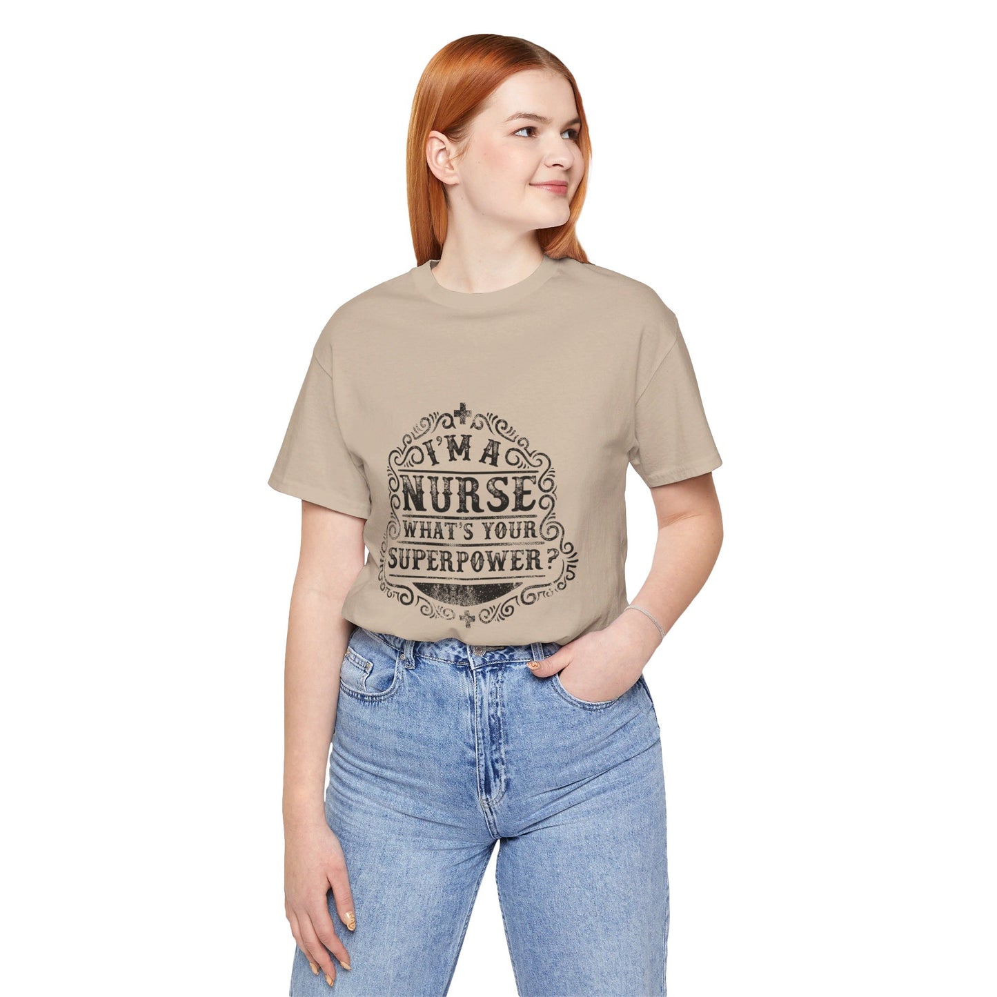 Unisex Mindful t-shirt