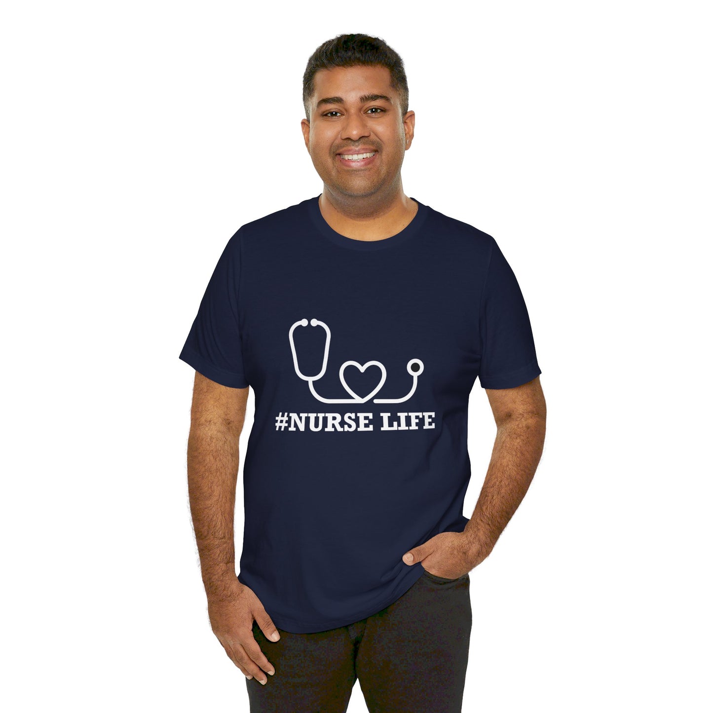 Unisex Mindful t-shirt