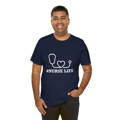 Unisex Mindful t-shirt