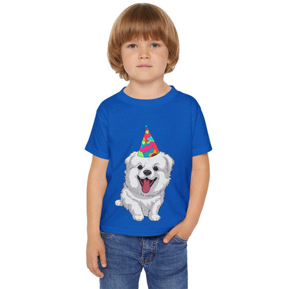 Heavy Cotton™ Toddler T-shirt