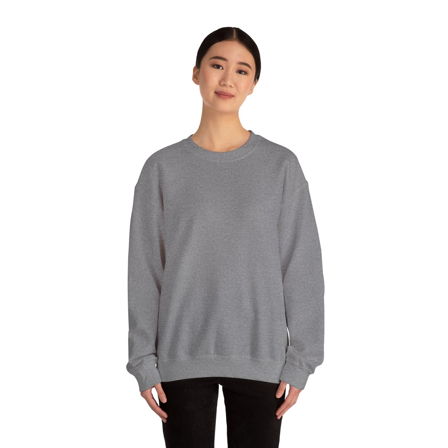 Unisex Teacher Crewneck Sweatshirt