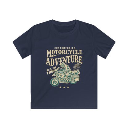 Kids Motorbikes