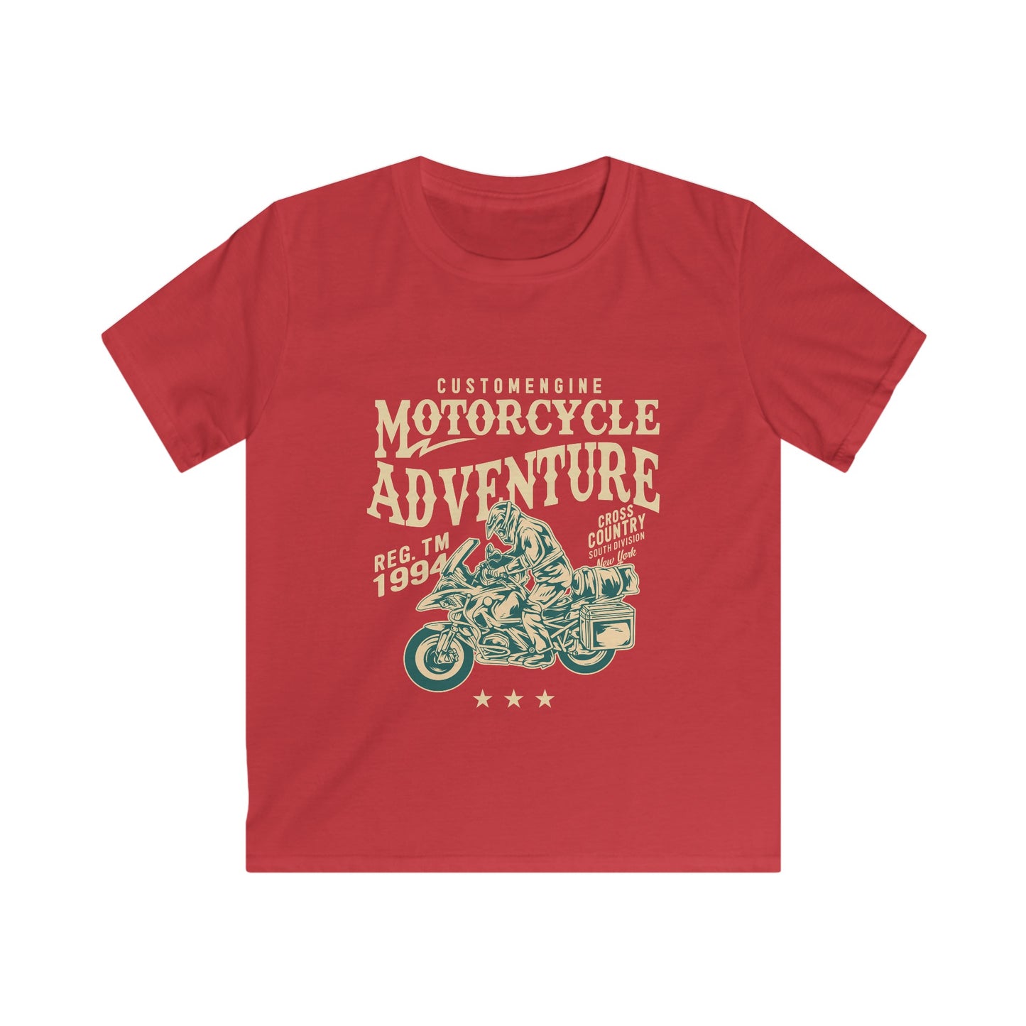 Kids Motorbikes