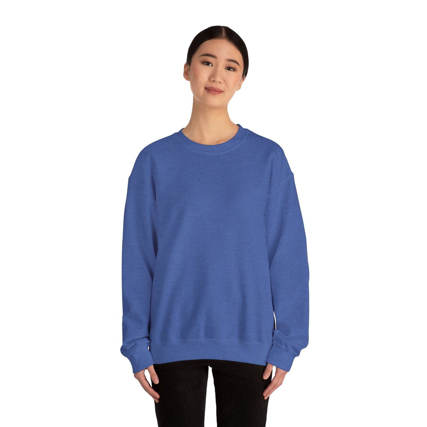 Unisex Teacher Crewneck Sweatshirt