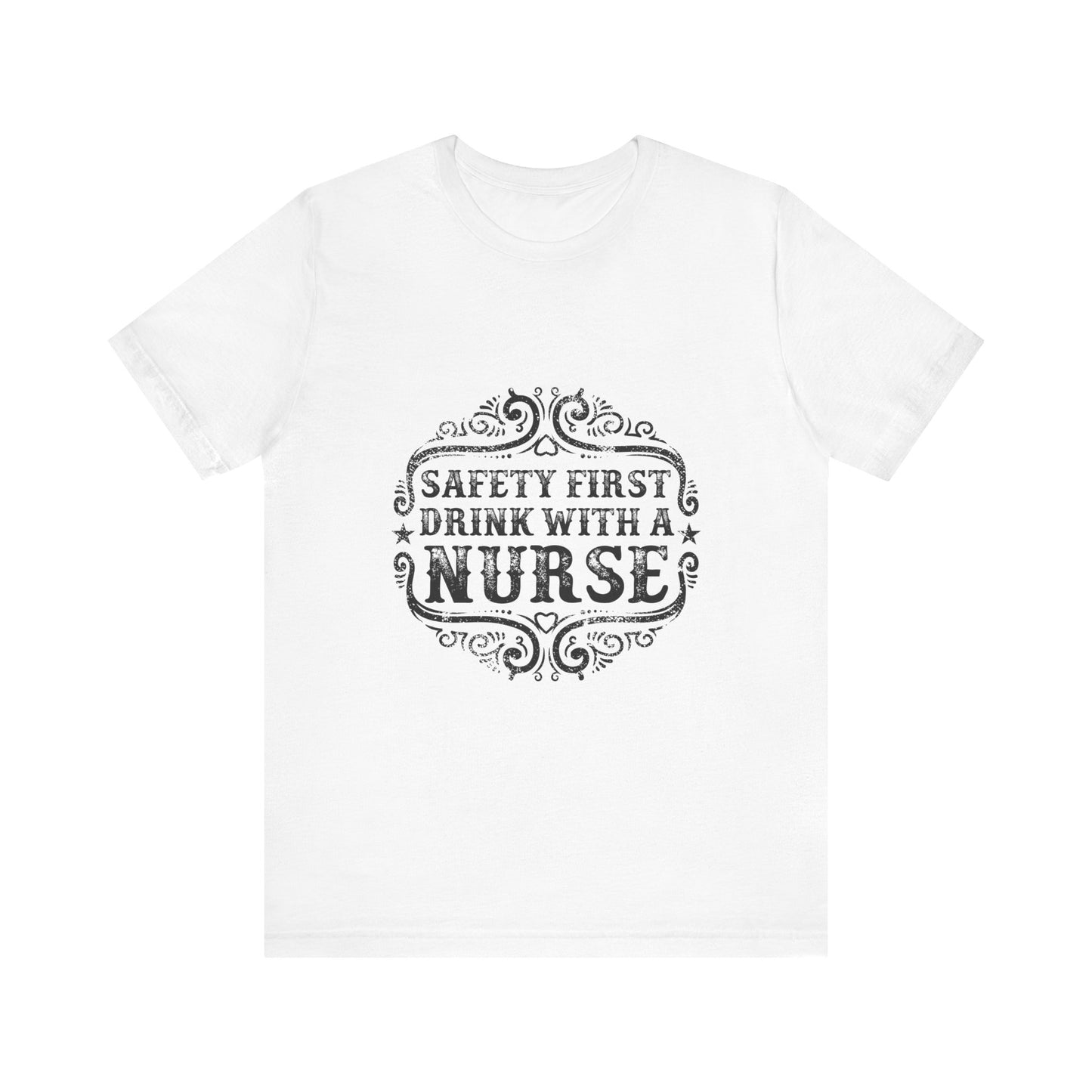 Unisex Mindful t-shirt