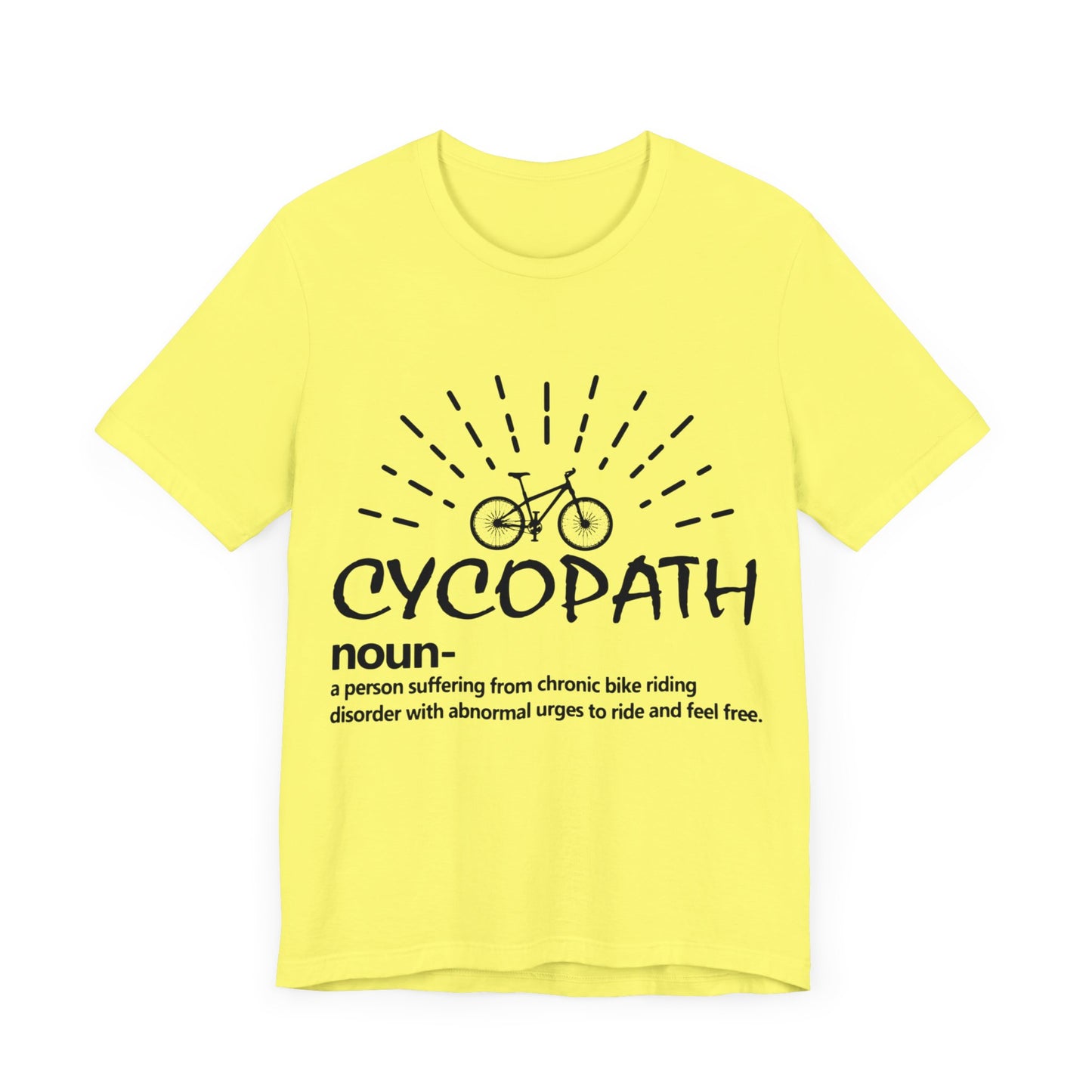 Cycopath Bike