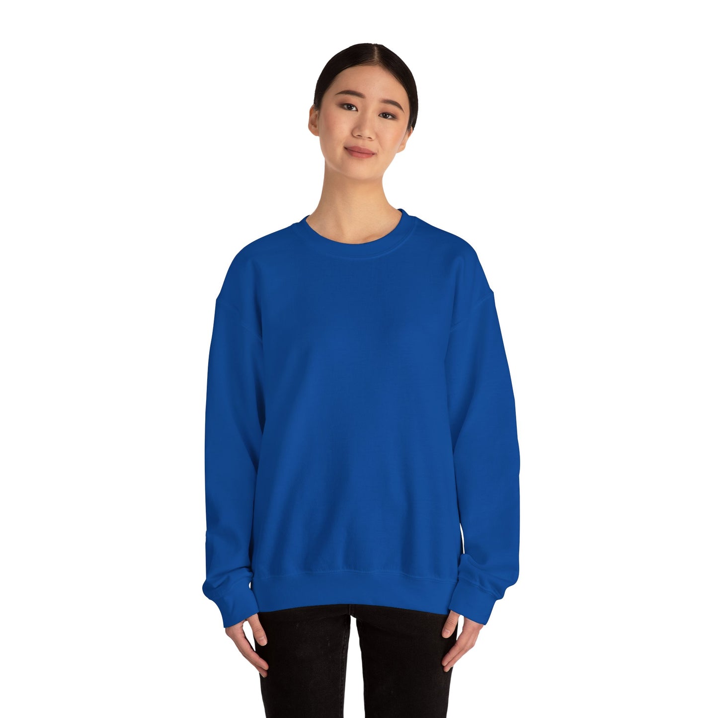 Unisex Teacher Crewneck Sweatshirt