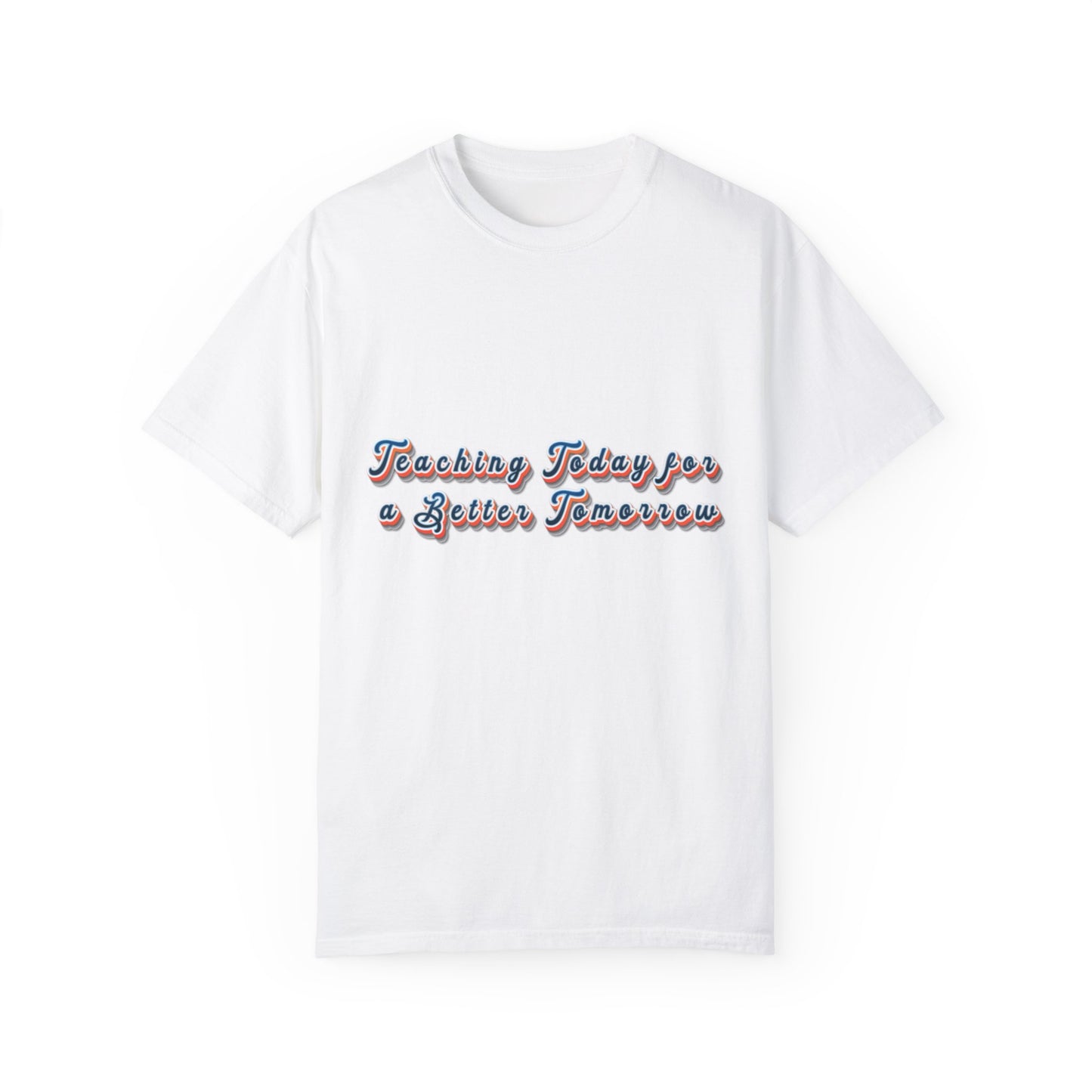 Teaching T-shirt