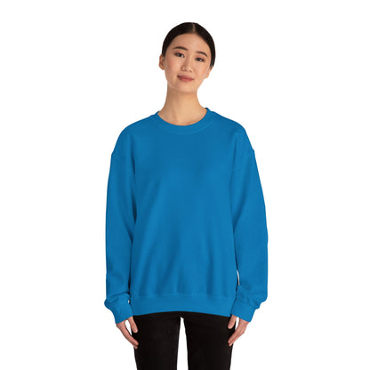 Unisex Teacher Crewneck Sweatshirt