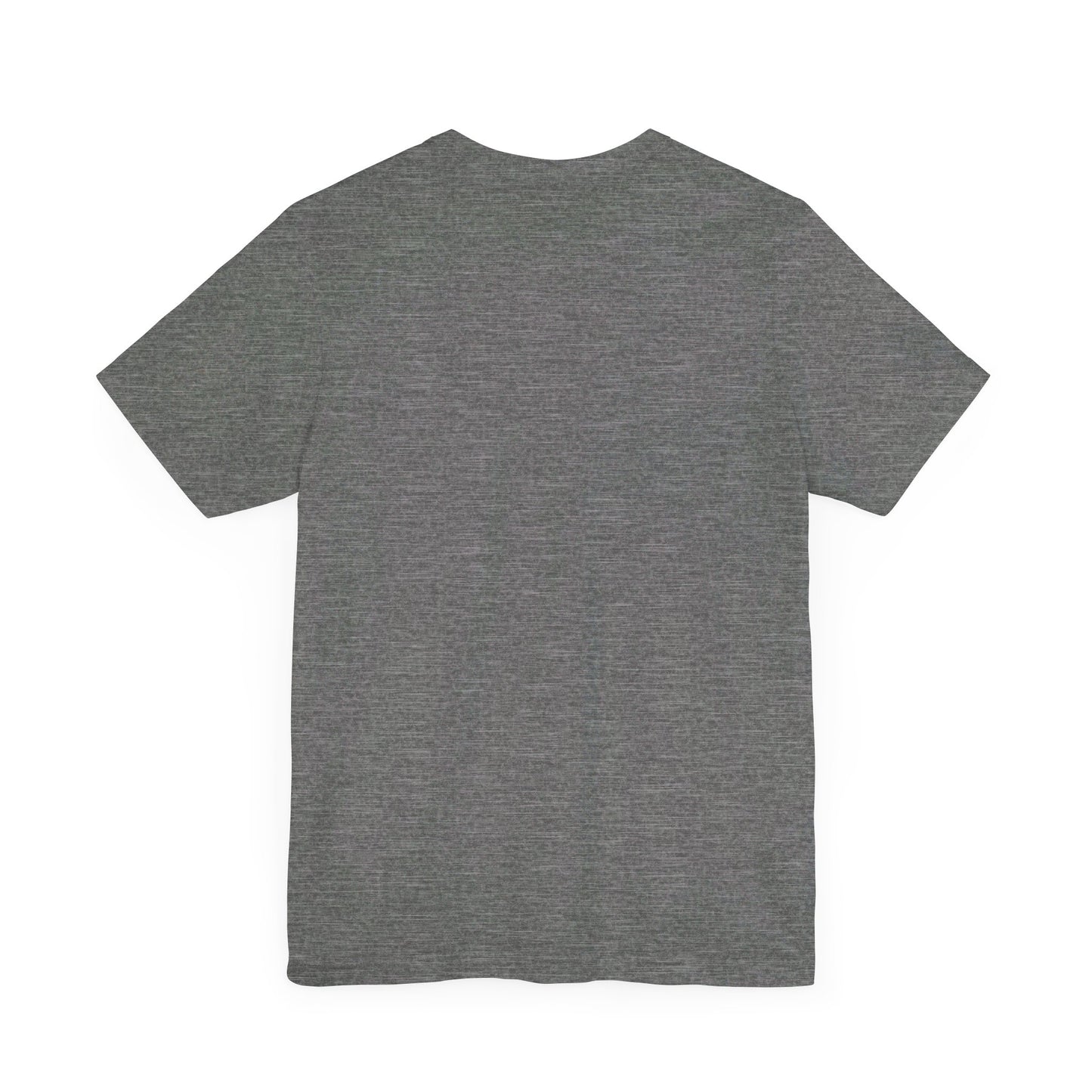 Unisex Mindful t-shirt