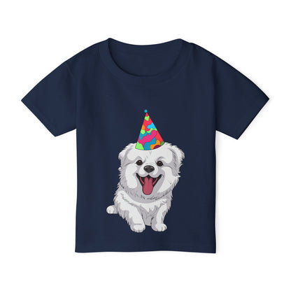 Heavy Cotton™ Toddler T-shirt