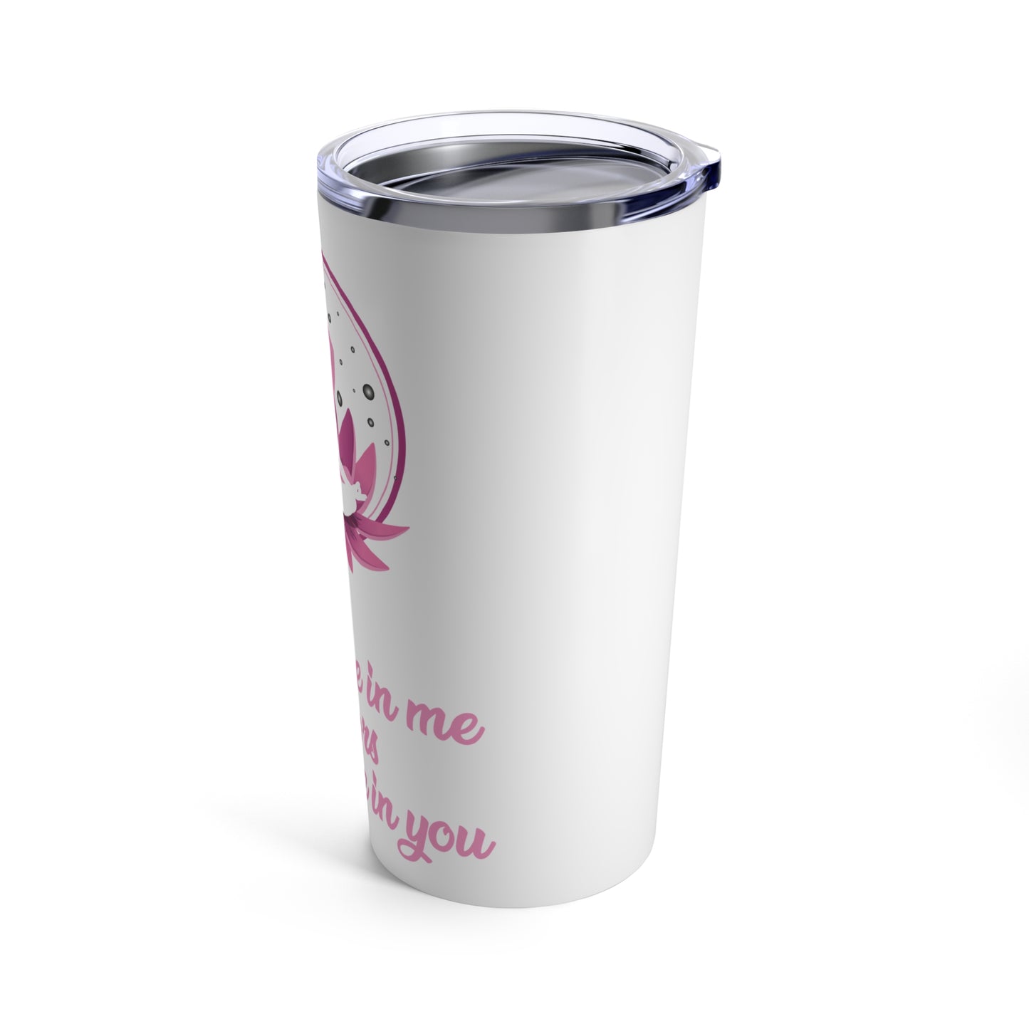 Yoga Tumbler 20oz