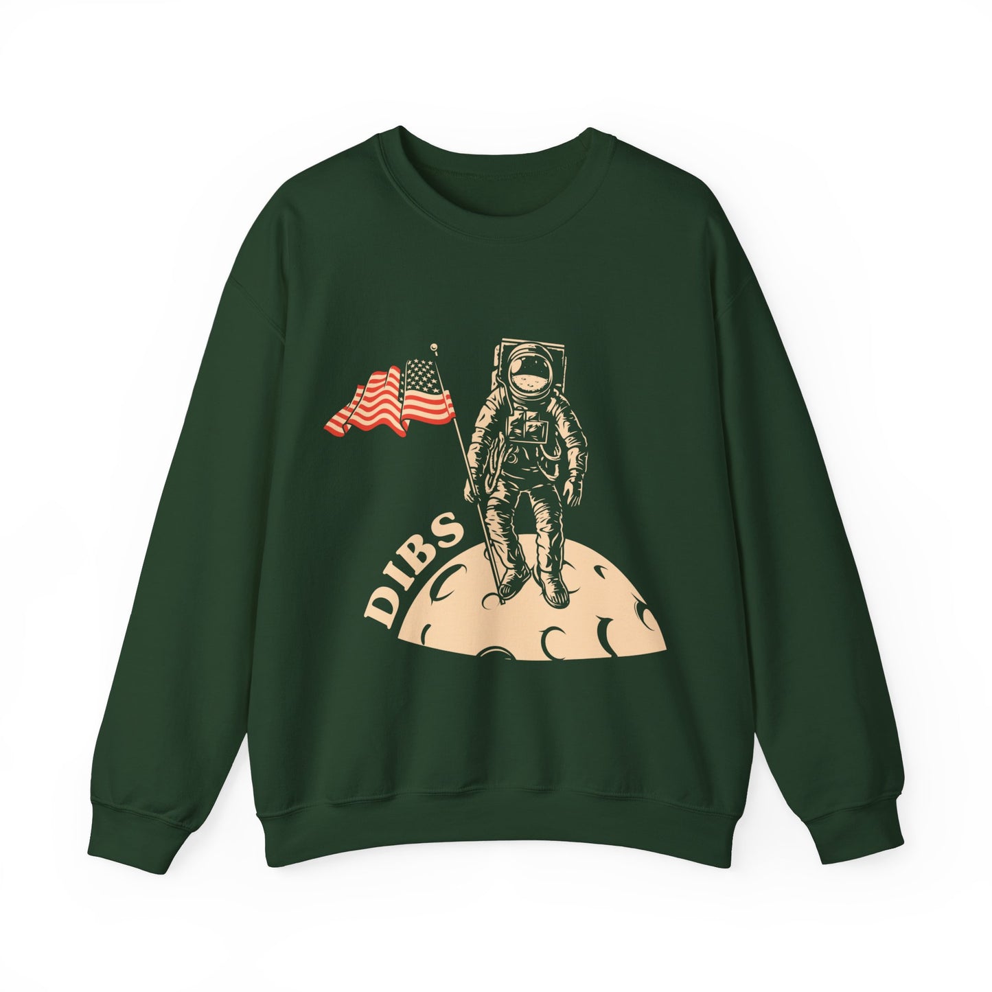 Crewneck Sweatshirt