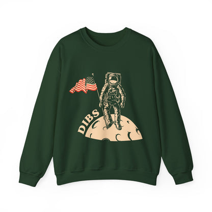 Crewneck Sweatshirt