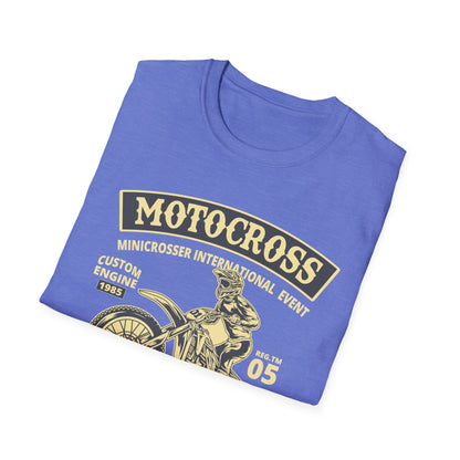 Unisex Motorbikes