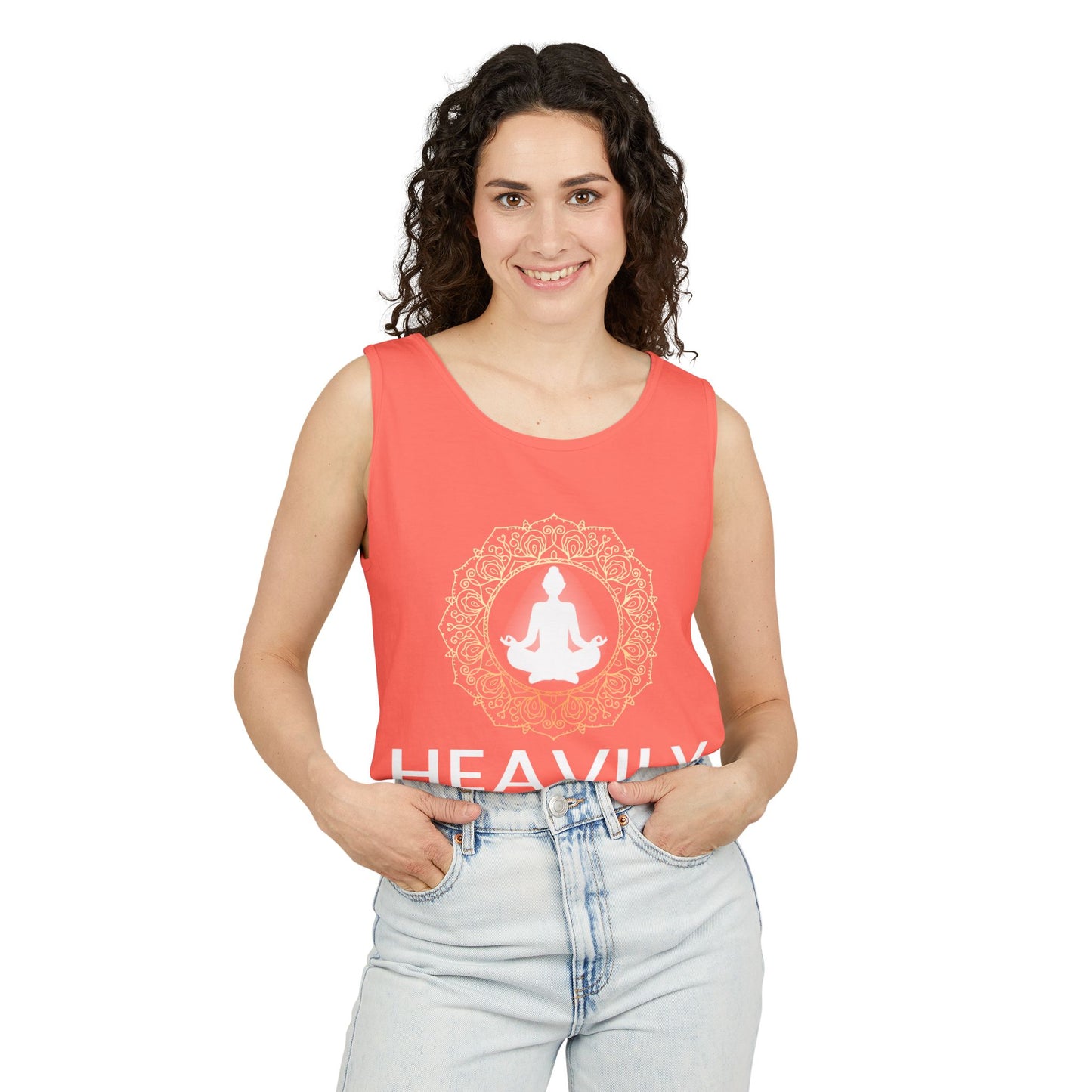 Yoga Tank Top