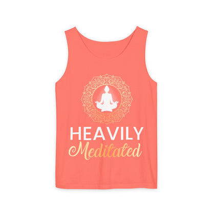 Yoga Tank Top