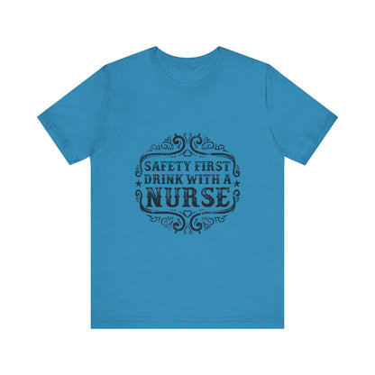 Unisex Mindful t-shirt