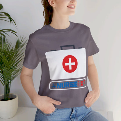 Unisex Mindful t-shirt