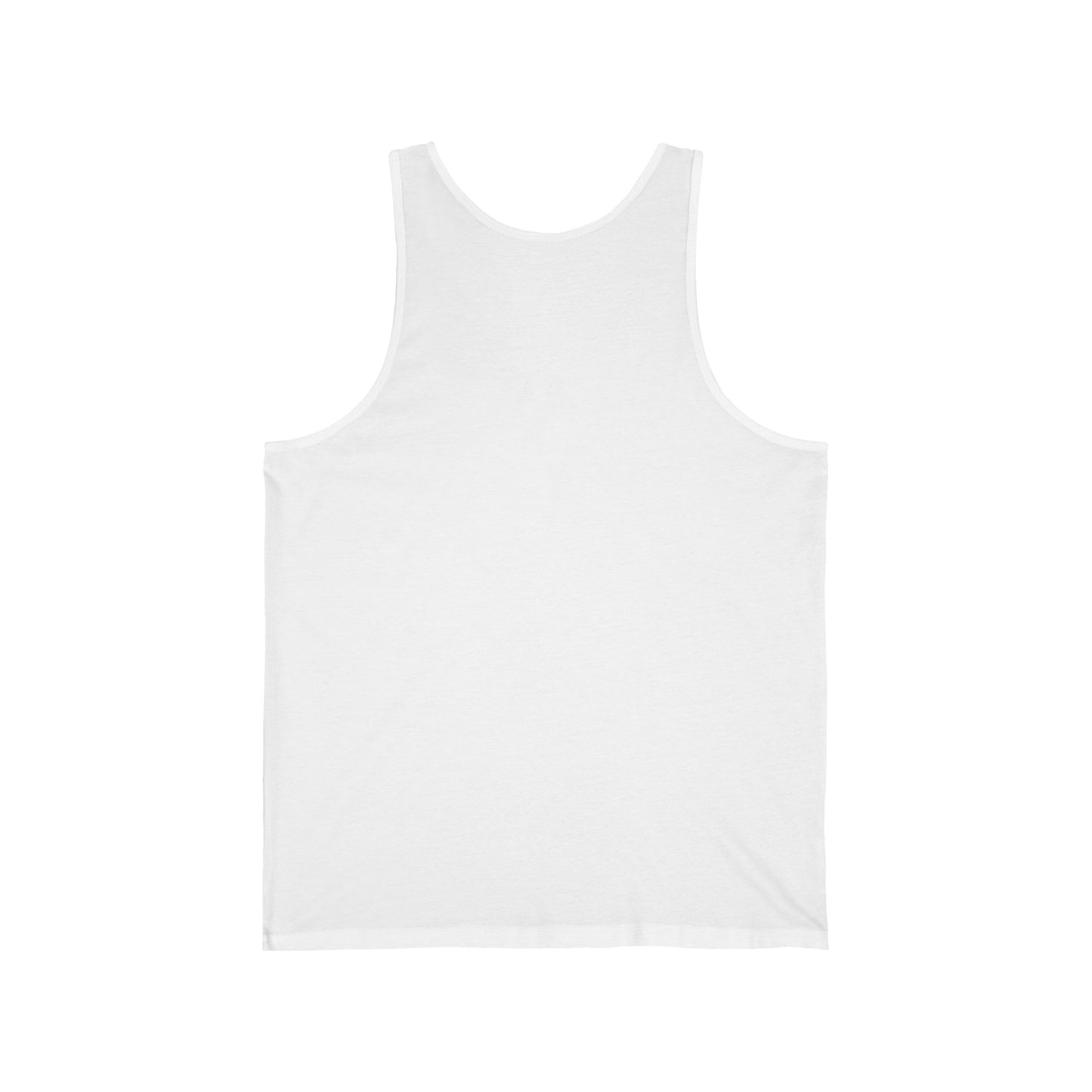 Unisex Friendship Tank