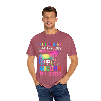 Unisex Teacher T-shirt