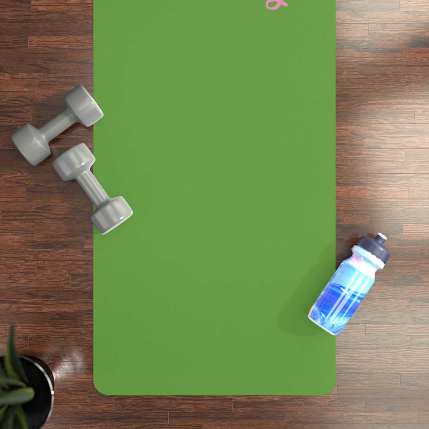 Yoga Mat