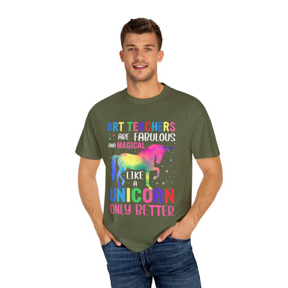 Unisex Teacher T-shirt