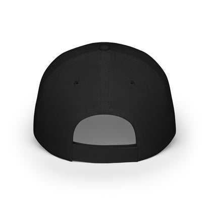 Yoga Baseball Cap