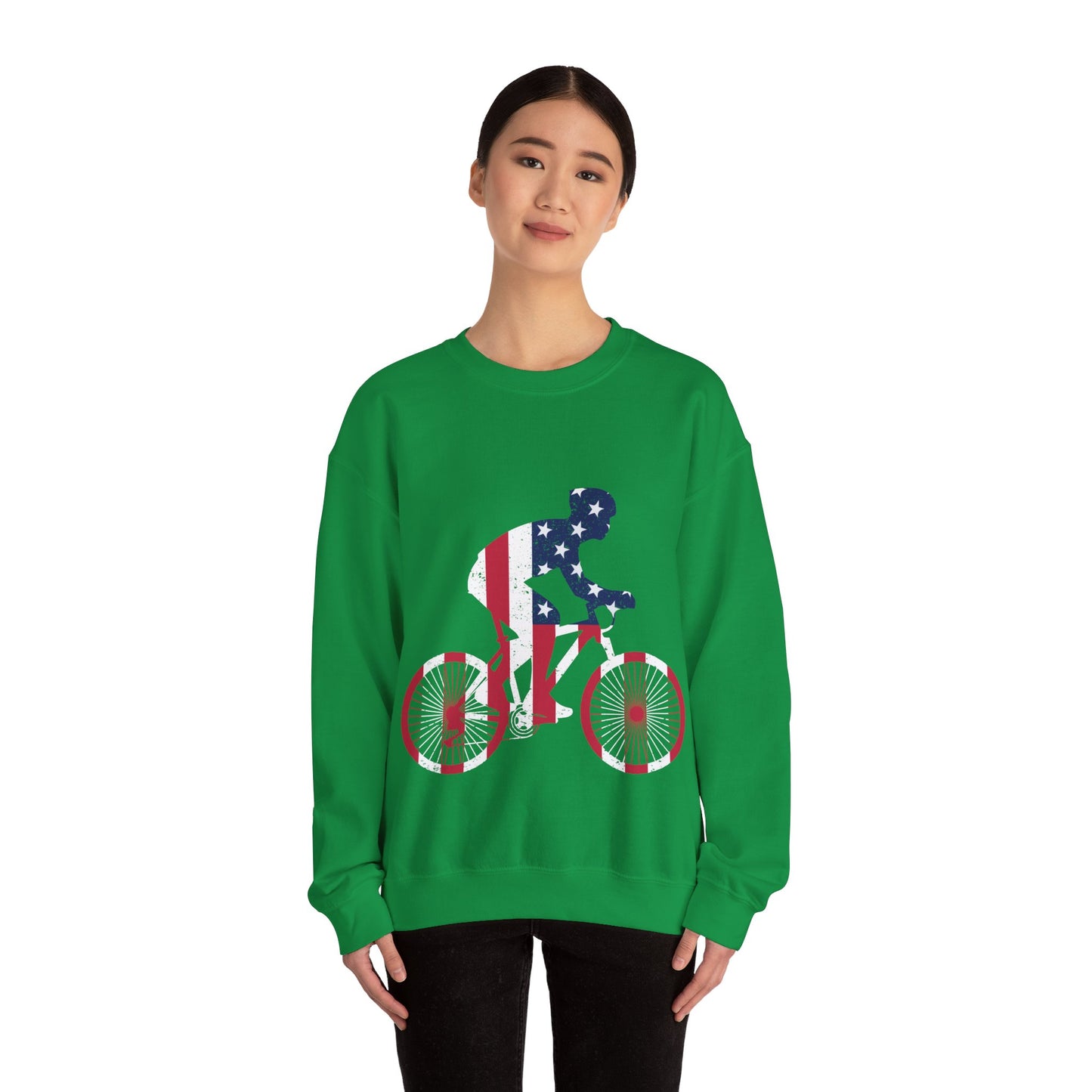 Crewneck Sweatshirt